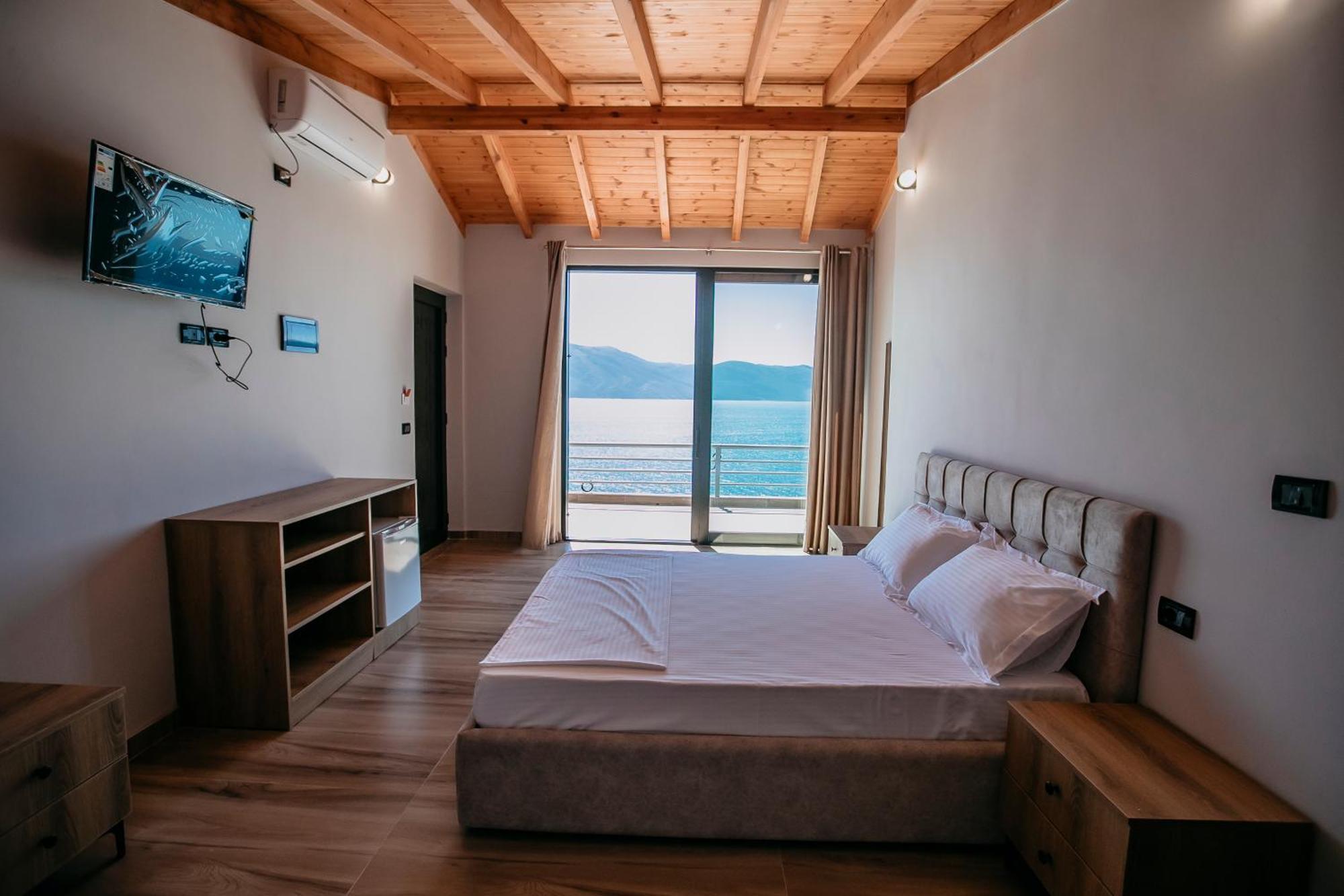 Villa Del Mar Kanine Exterior foto
