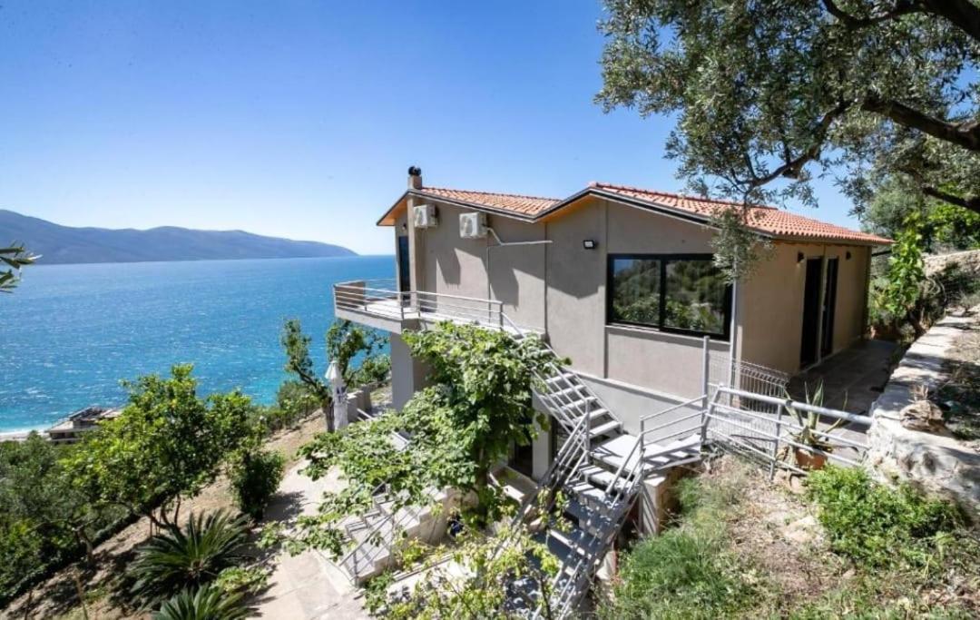 Villa Del Mar Kanine Exterior foto